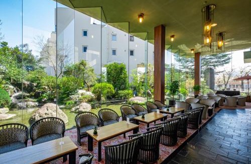 Isawa Onsen Hotel | Hotel Hatta