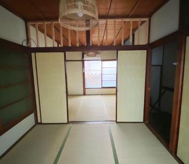 Kiyokawa Apartment | 仁源和