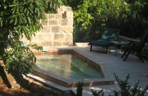 Rosh Pinna Cabin | בקתות באהבה בוטיק