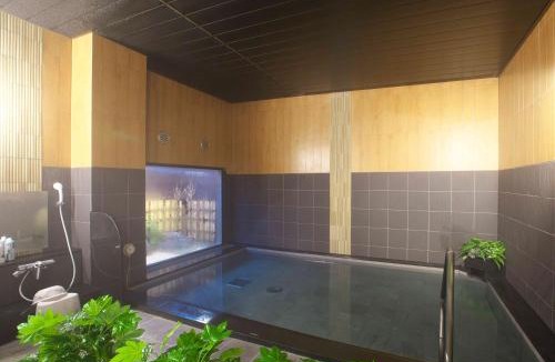 Sabae Hotel | Hotel Route-Inn Sabae -Kokudou 8 Gou-