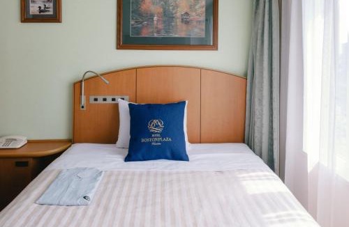 Kusatsu Hotel | Boston Plaza Kusatsu Biwa Lake - Vacation STAY 15431v