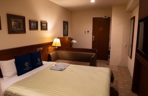 Kusatsu Hotel | Boston Plaza Kusatsu Biwa Lake - Vacation STAY 15436v