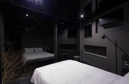 Yugawara House | COCO VILLA 奥湯河原-Sauna-