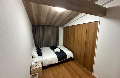 Nakatsu Apartment | ByLug Stay 中津