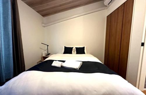 Nakatsu Apartment | ByLug Stay 中津