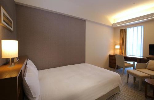 Sagamiono Hotel | Odakyu Hotel Century Sagami Ono