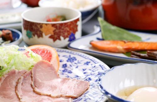 Minamiuonuma Hotel | サンバレーひぐち