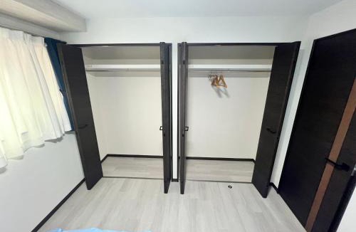 Joto Apartment | ゼクス東中浜