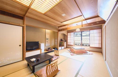 Kinosaki Onsen Hotel | Sinonomesou Kinosaki Onsen