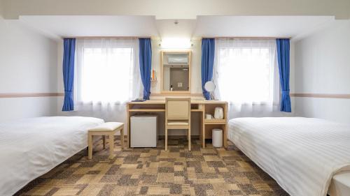Sannomiya Hotel | Toyoko Inn Kobe Sannomiya Ekimae