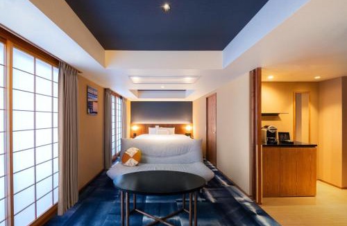 Arashiyama Hotel | Homm Stay Nagi Arashiyama Kyoto By Banyan Group