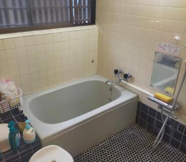 Seki Apartment | kamino Terrace, a Japanese history and nature experience accommodation
