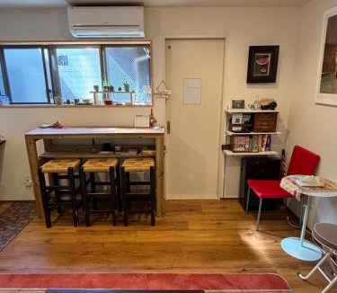 Higashiyama House | Kanazawa Guesthouse Stella