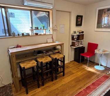 Higashiyama House | Kanazawa Guesthouse Stella