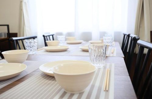 Kasugai Apartment | 2 minutes on foot from the station You can use it with peace of mind because it is a whole house