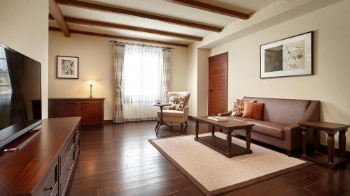 Myoko Resort | Lotte Arai Resort