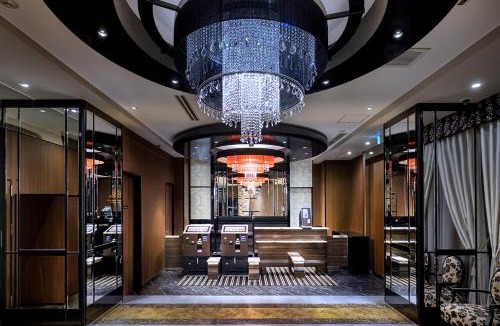 Higashimatsuyama Hotel | APA Hotel Saitama Higashimatsuyama Ekimae