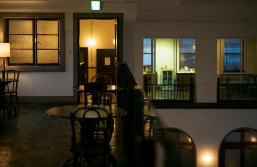 Toyooka Hotel | Toyooka1925