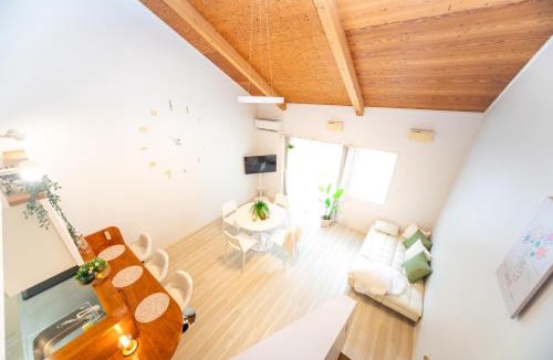Yokkaichi Apartment | Miraie Yokkaichi Hinaganishi