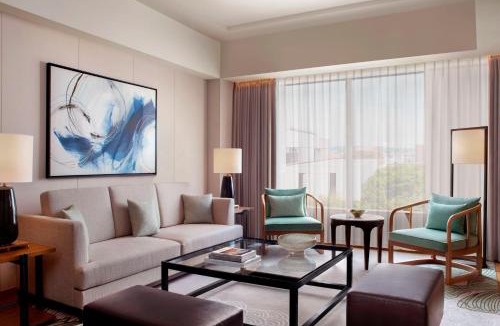 Nara Hotel | JW Marriott Hotel Nara