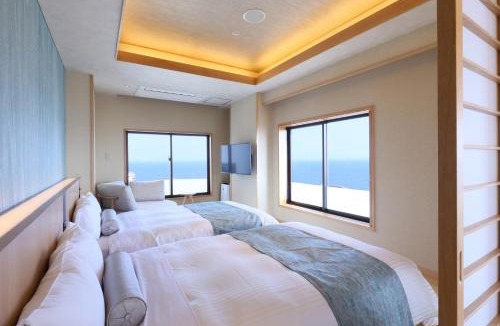 Gamagori Hotel | Hotel Meizanso