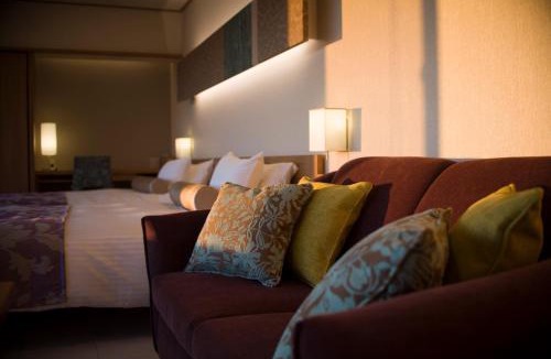Gamagori Hotel | Hotel Meizanso