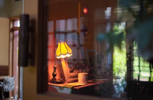 Kitaazumi-gun Bed & Breakfast | Kawa Mountains Hakuba