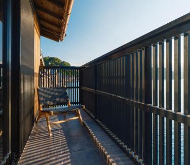 Ineno Funaya House | Funaya Kura 藏