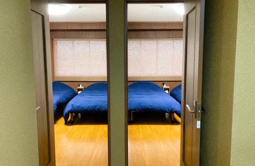 Takihara Onsen Apartment | Misono no Oyado I 美園のおやど い #IO1