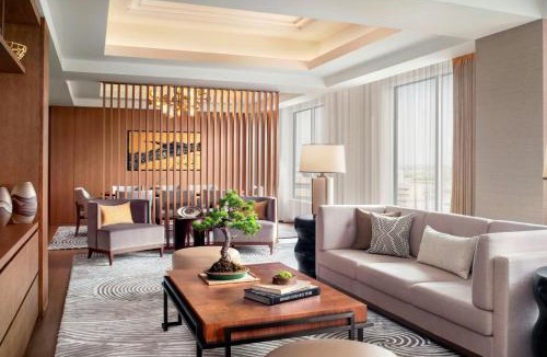 Nara Hotel | JW Marriott Hotel Nara