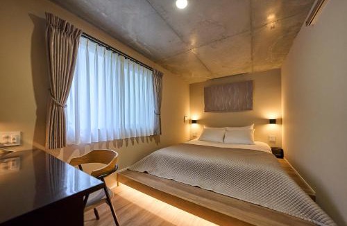 Koshigoe Apartment | R.Kamakura