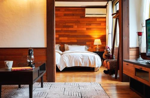 Kitaazumi-gun Bed & Breakfast | Kawa Mountains Hakuba