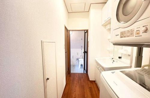 Jingumae Villa | Hidden Retreat near Omotesando, Harajuku & Shibuya