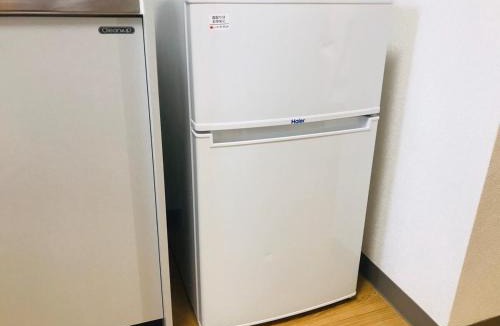 Tokorozawa Apartment | Tokorozawa Stay 航空公園近く 2DK 最大5名宿泊OK