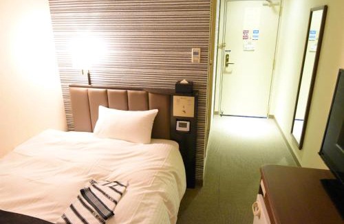 Ichinomiya Hotel | APA Hotel Owari Ichinomiya Eki-Mae