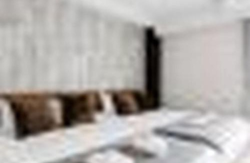 Shinsekai Apartment | Mutsumi Shinimamiya 501 むつみ庵新今宮 501