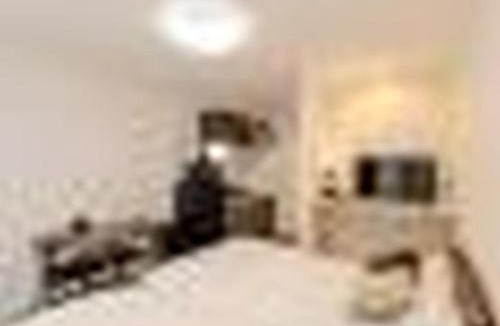 Shinsekai Apartment | Mutsumi Shinimamiya 501 むつみ庵新今宮 501