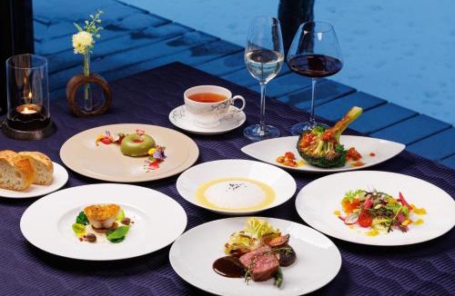 Hokuto Hotel | Hotel Hut Walden