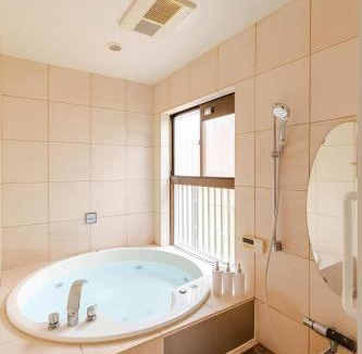 Asahi Apartment | en stay003