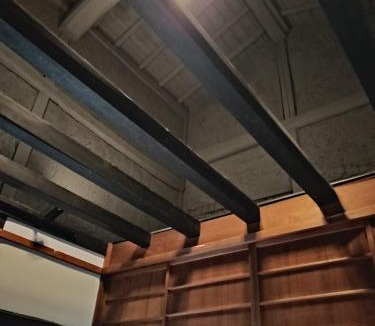 Mino Apartment | 古民家クルンズ