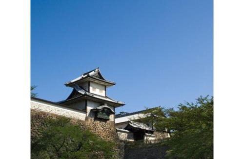Ishikawa Prefecture Hotel | New Matto Terminal Hotel - Vacation STAY 01866v