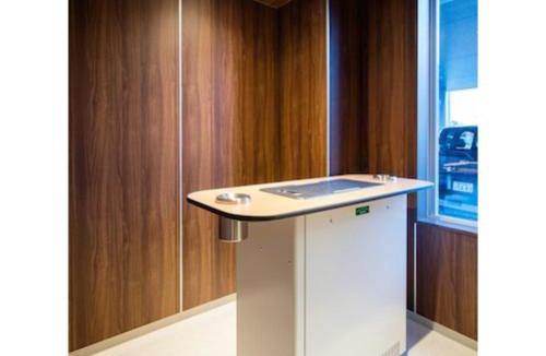 Ishikawa Prefecture Hotel | New Matto Terminal Hotel - Vacation STAY 01866v