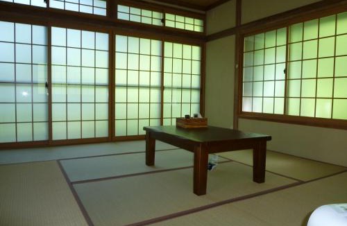 Ueda House | Anzuan Nishida