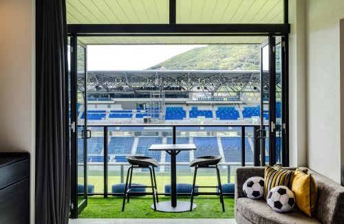 Nagasaki Hotel | Stadium City Hotel Nagasaki