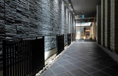 Okazaki Apartment | HOTEL MASTAY jingumichi