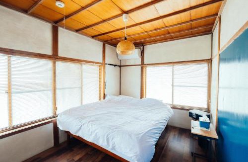 Matsumoto Apartment | 松本市の一棟貸し切りできる古民家