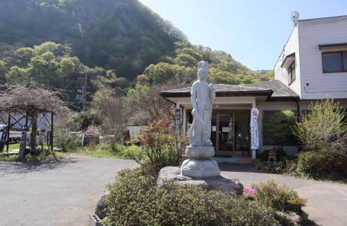 Tomi Hotel | 布引観音温泉