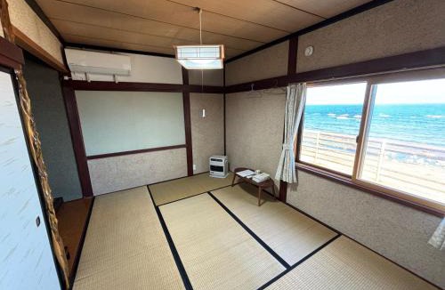 Shika House | Stella in Noto