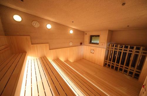 Minami Ward Hotel | -SPA RESORT- Nagoya Kasadera Hotel