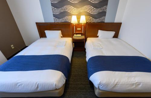 Tsu Hotel | Hotel Green Park Tsu
